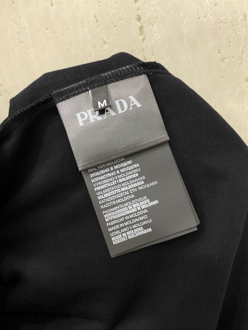 Prada T-Shirts